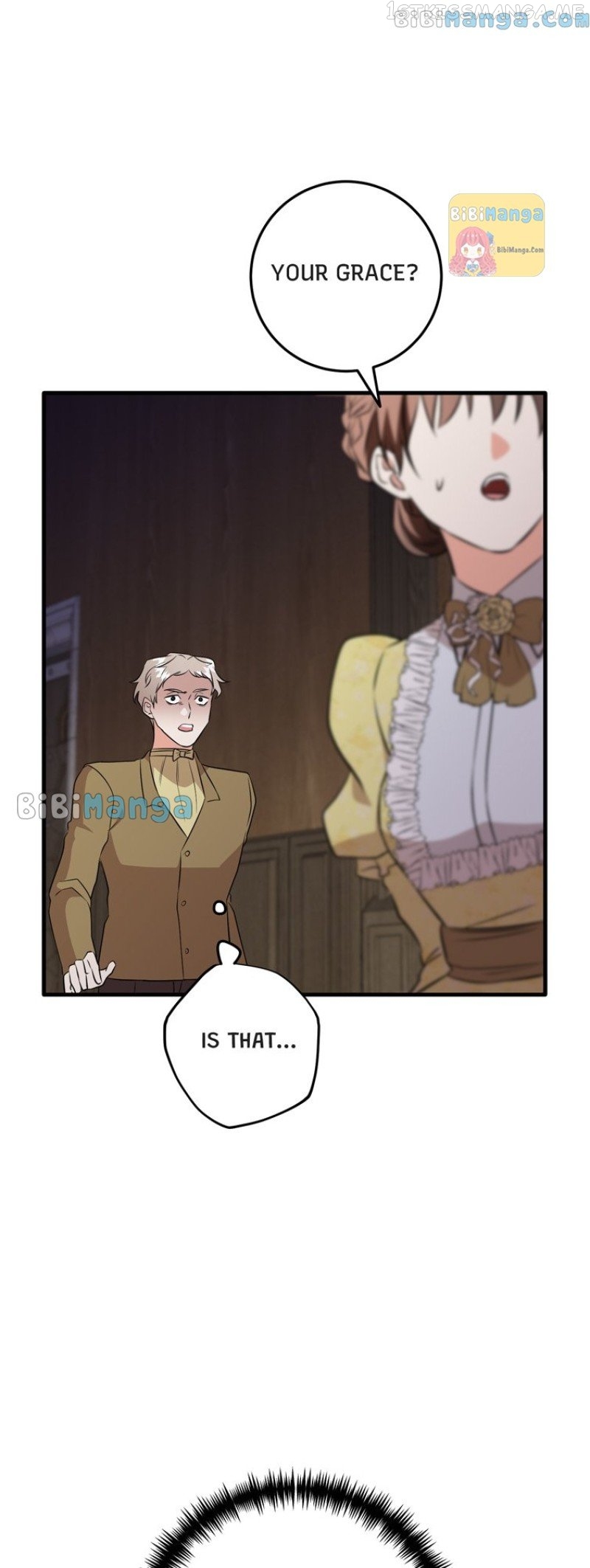 Can’t Go Too Far with the Unrelenting Duke Chapter 38 - page 41