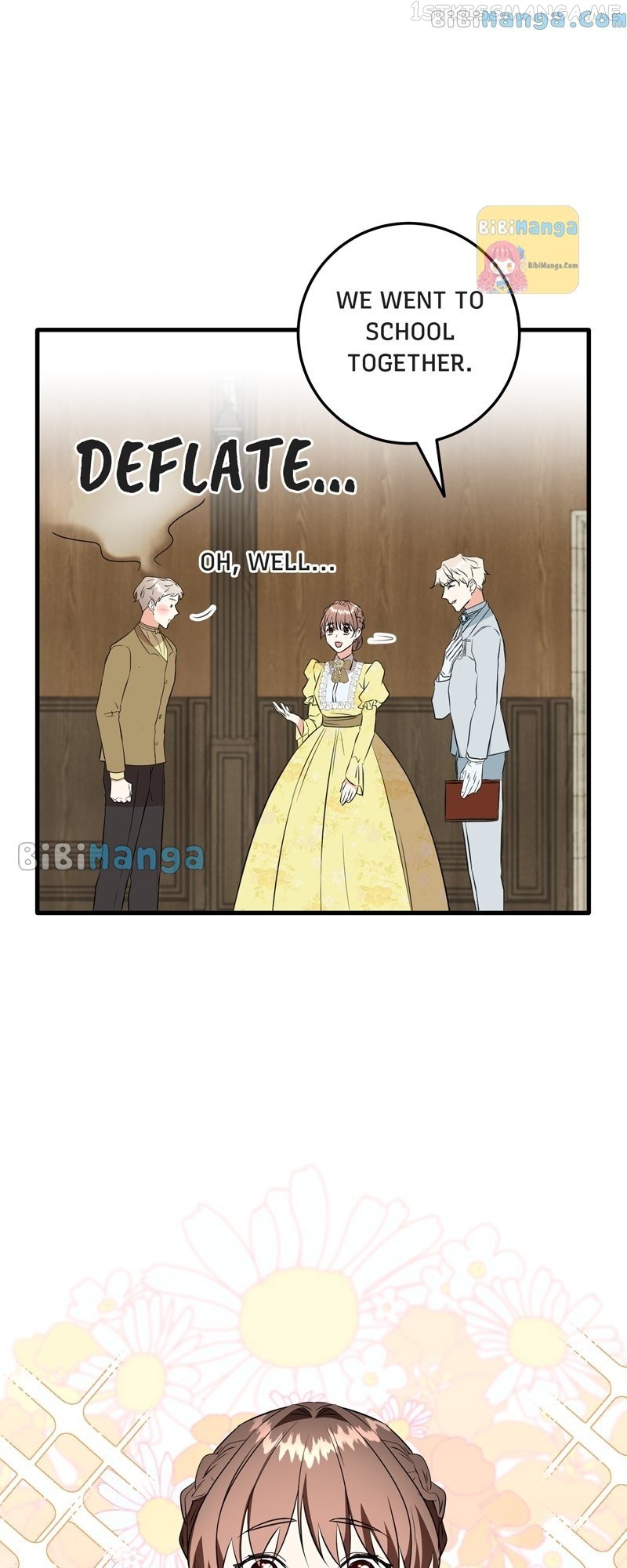Can’t Go Too Far with the Unrelenting Duke Chapter 38 - page 52