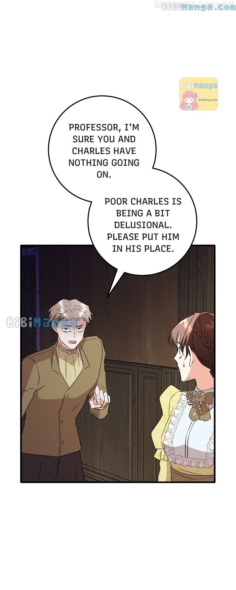 Can’t Go Too Far with the Unrelenting Duke Chapter 38 - page 64