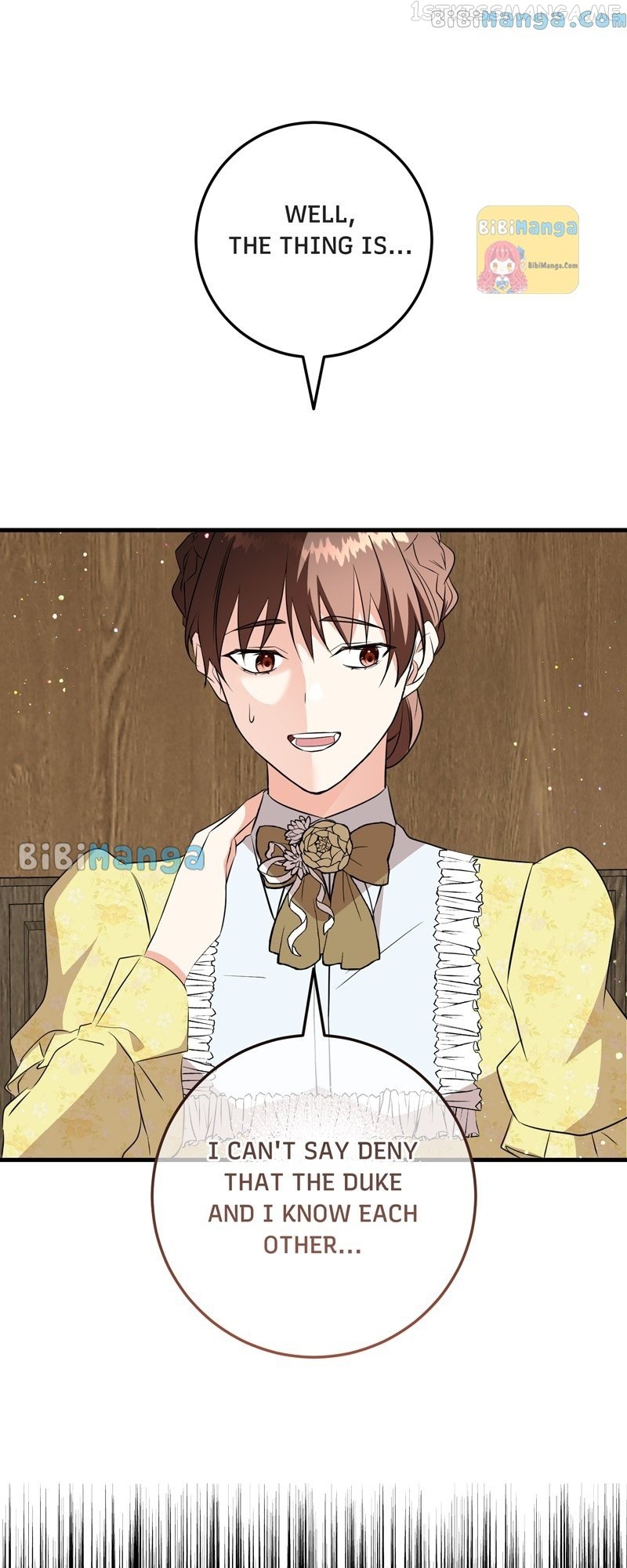 Can’t Go Too Far with the Unrelenting Duke Chapter 38 - page 65