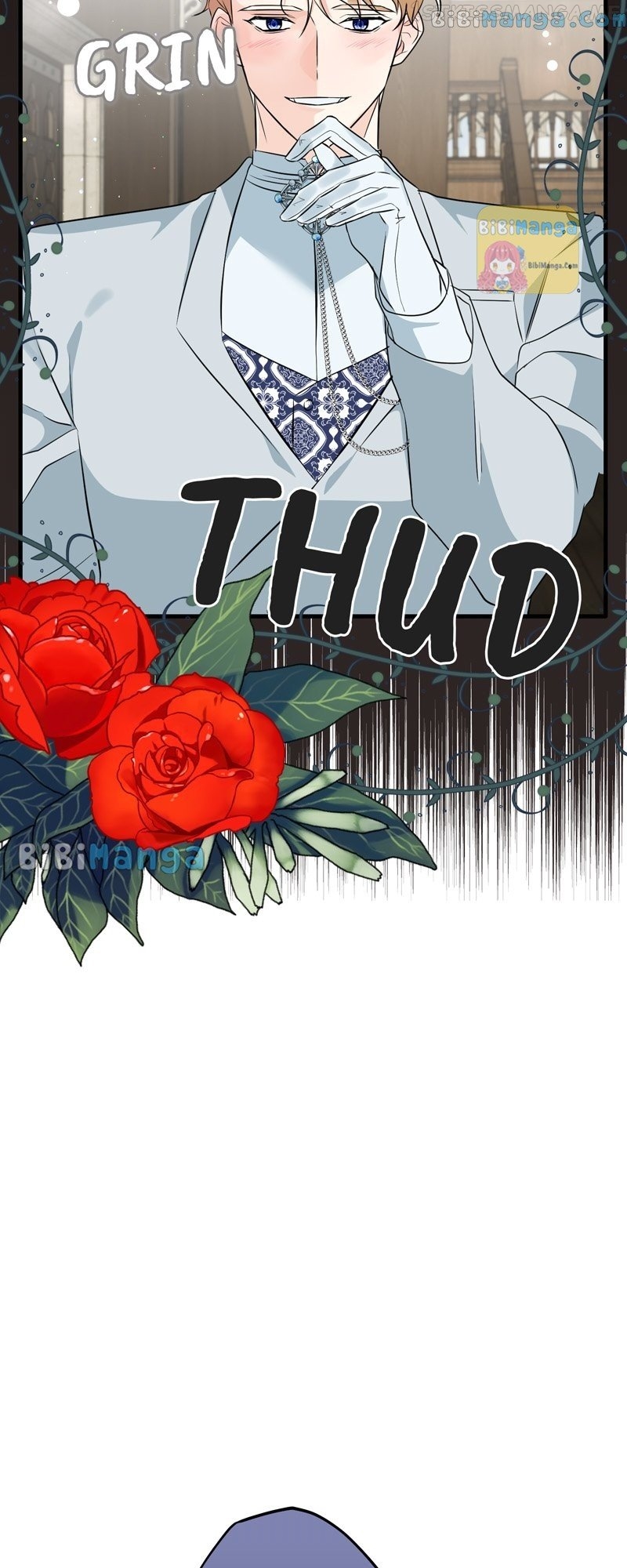 Can’t Go Too Far with the Unrelenting Duke Chapter 38 - page 68