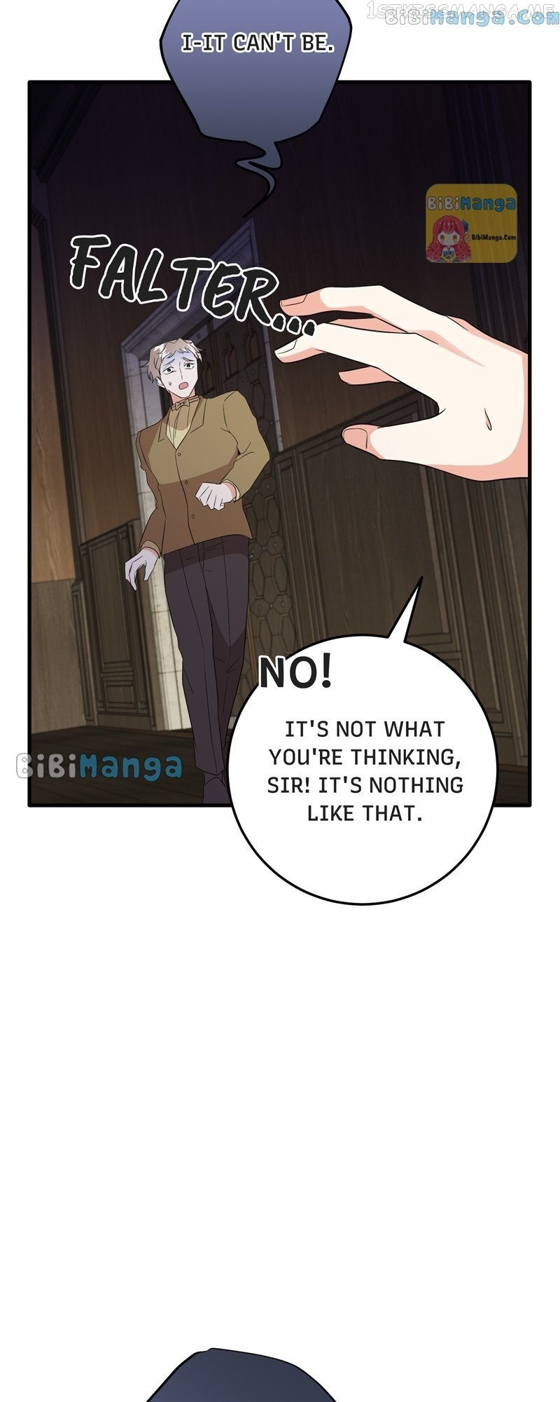 Can’t Go Too Far with the Unrelenting Duke Chapter 38 - page 69