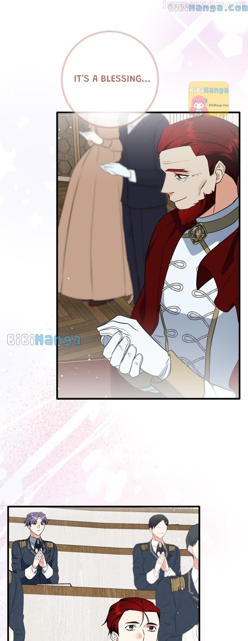 Can’t Go Too Far with the Unrelenting Duke Chapter 38 - page 7