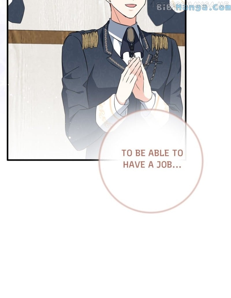Can’t Go Too Far with the Unrelenting Duke Chapter 38 - page 8