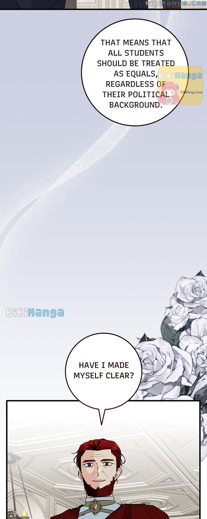 Can’t Go Too Far with the Unrelenting Duke Chapter 37 - page 14