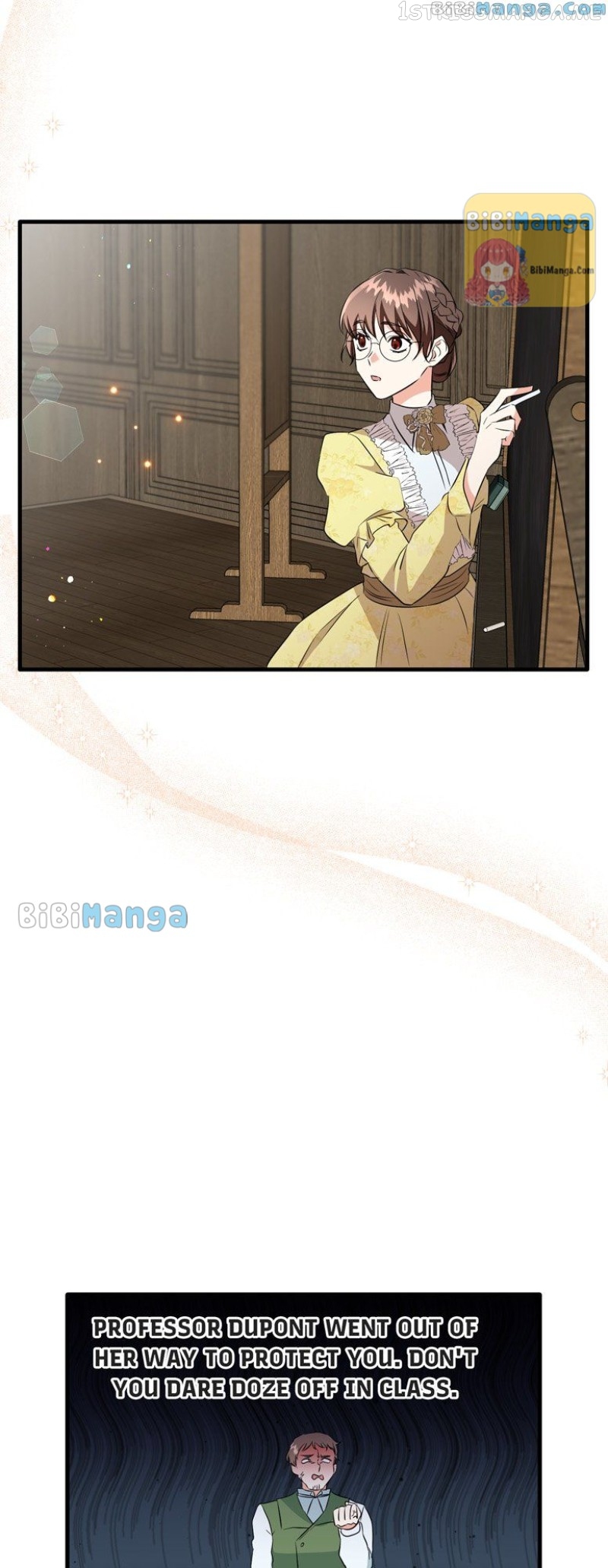 Can’t Go Too Far with the Unrelenting Duke Chapter 37 - page 19