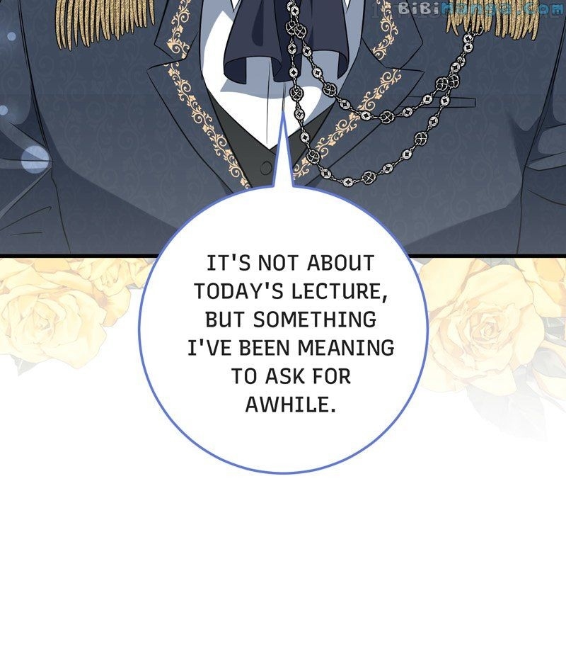 Can’t Go Too Far with the Unrelenting Duke Chapter 37 - page 31