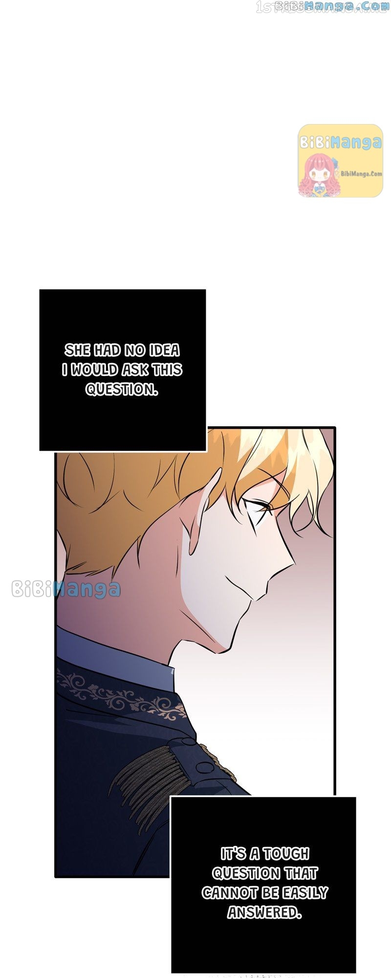 Can’t Go Too Far with the Unrelenting Duke Chapter 37 - page 36