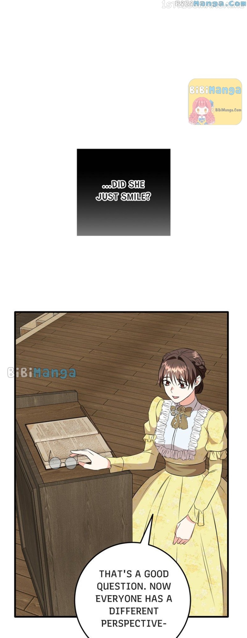 Can’t Go Too Far with the Unrelenting Duke Chapter 37 - page 40