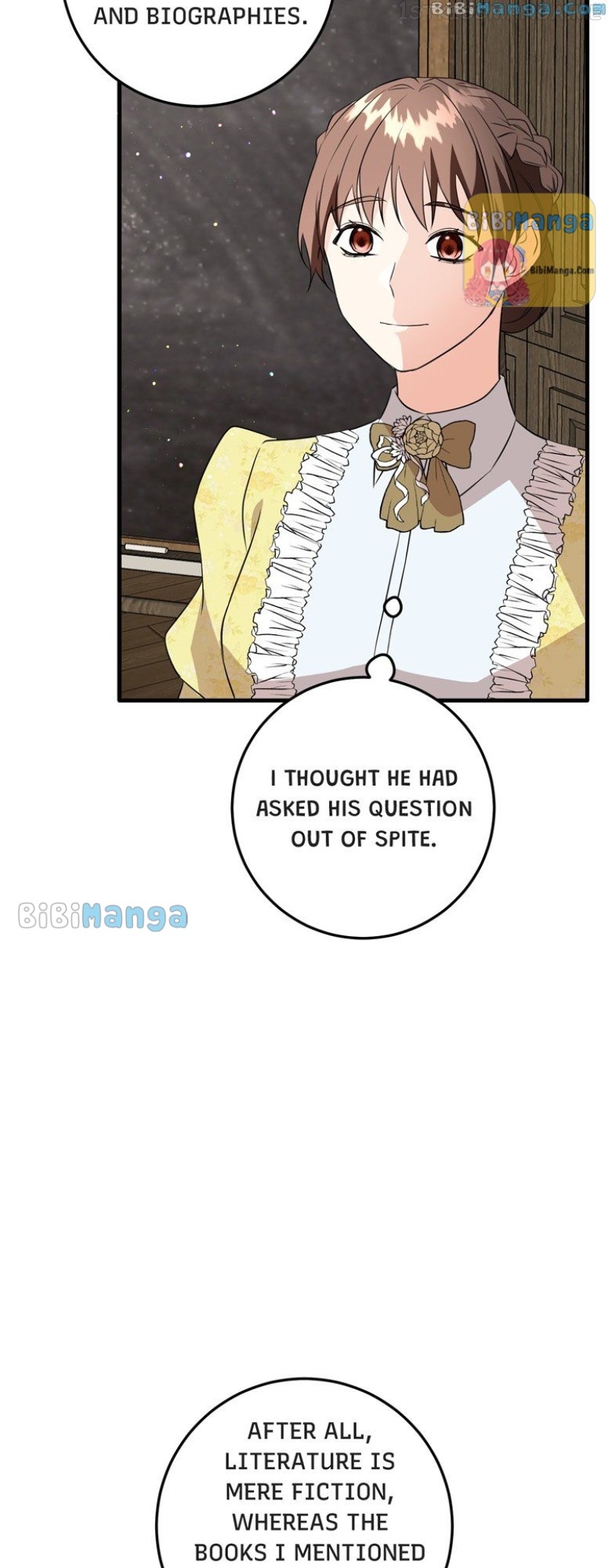 Can’t Go Too Far with the Unrelenting Duke Chapter 37 - page 49