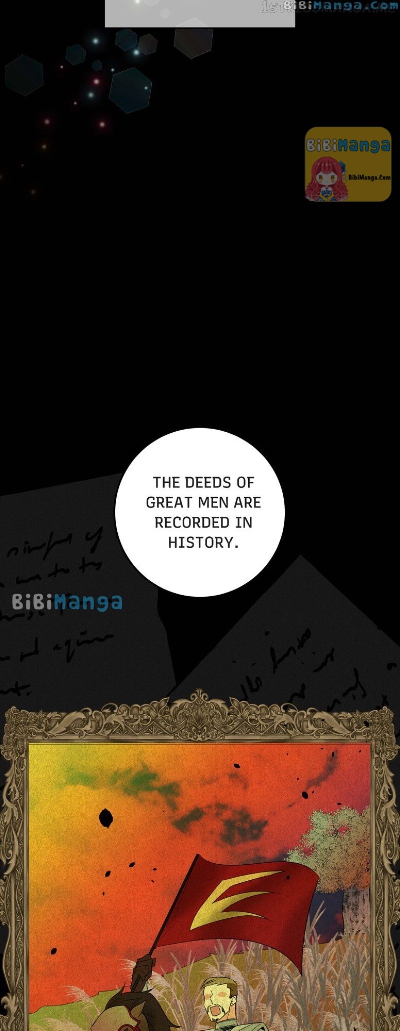 Can’t Go Too Far with the Unrelenting Duke Chapter 37 - page 51
