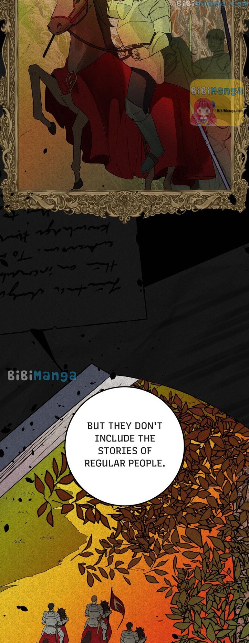 Can’t Go Too Far with the Unrelenting Duke Chapter 37 - page 52