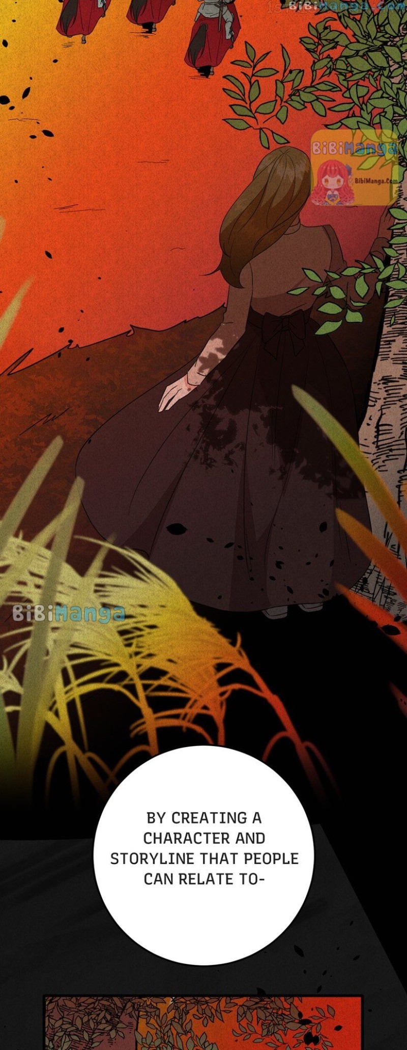 Can’t Go Too Far with the Unrelenting Duke Chapter 37 - page 53