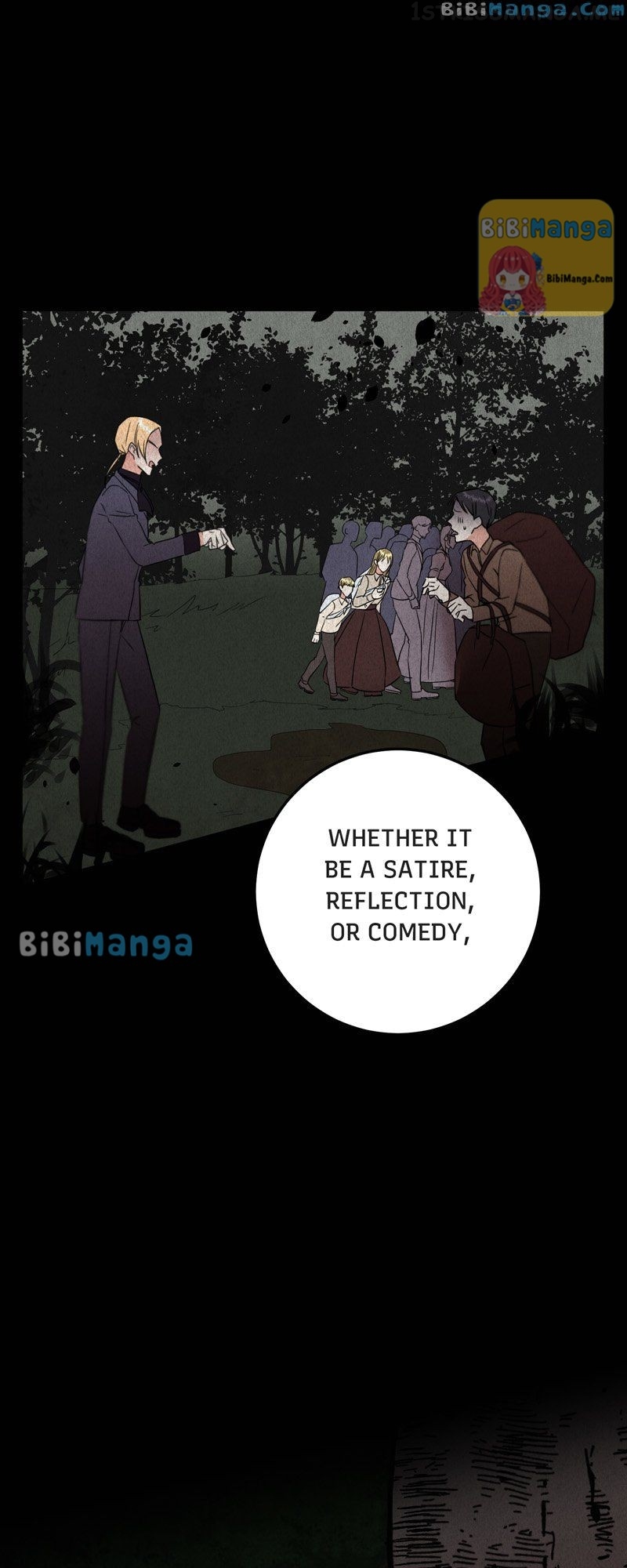 Can’t Go Too Far with the Unrelenting Duke Chapter 37 - page 56