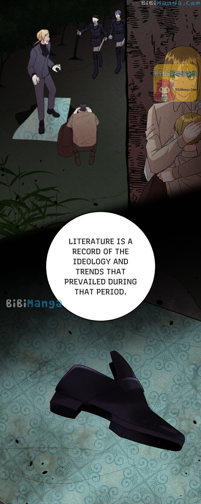 Can’t Go Too Far with the Unrelenting Duke Chapter 37 - page 57