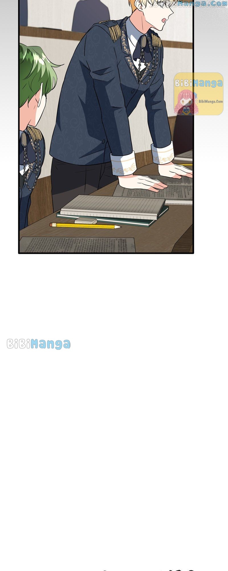 Can’t Go Too Far with the Unrelenting Duke Chapter 37 - page 60