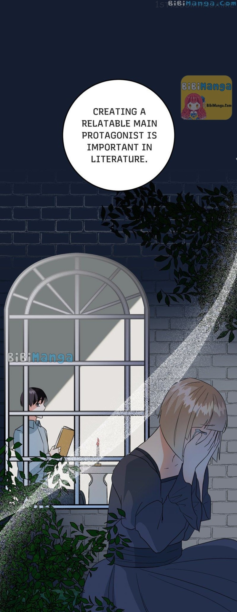 Can’t Go Too Far with the Unrelenting Duke Chapter 37 - page 63