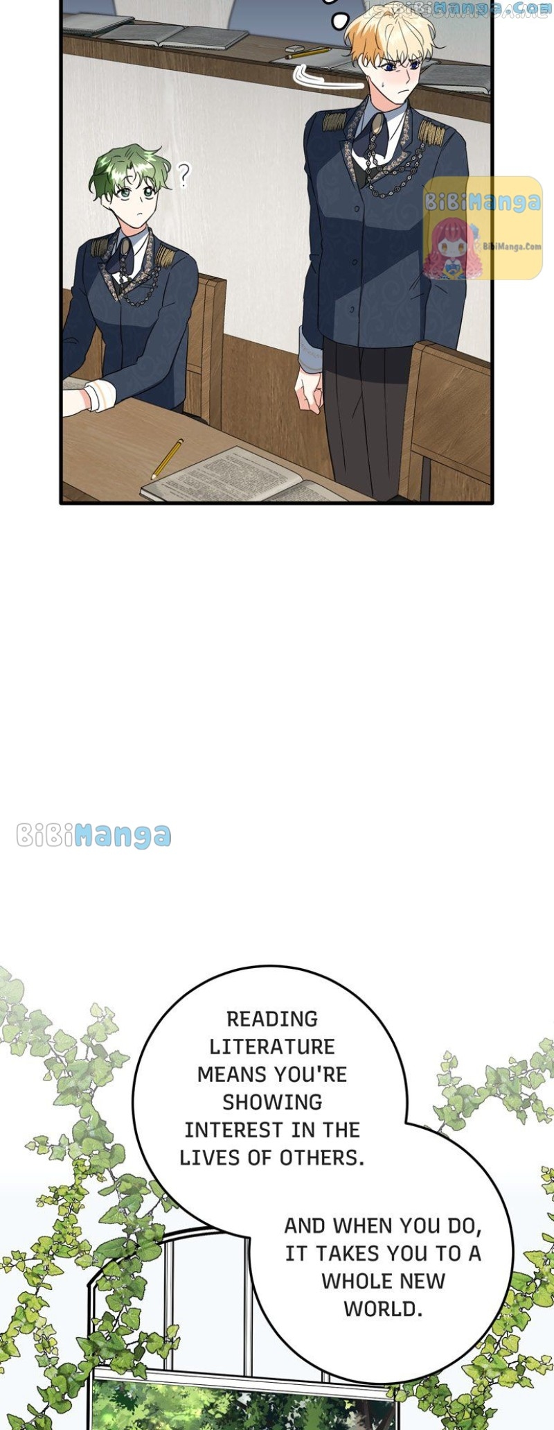 Can’t Go Too Far with the Unrelenting Duke Chapter 37 - page 69
