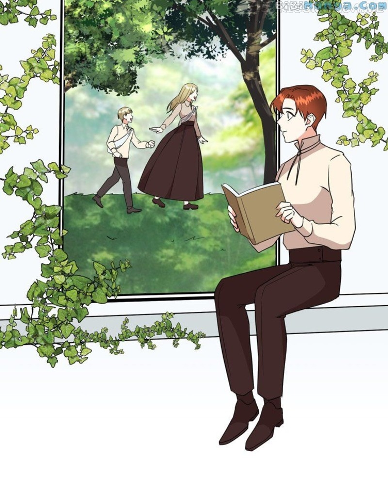 Can’t Go Too Far with the Unrelenting Duke Chapter 37 - page 70