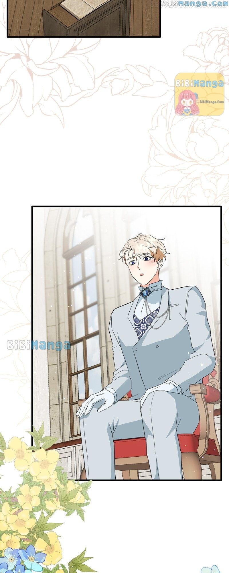 Can’t Go Too Far with the Unrelenting Duke Chapter 37 - page 76