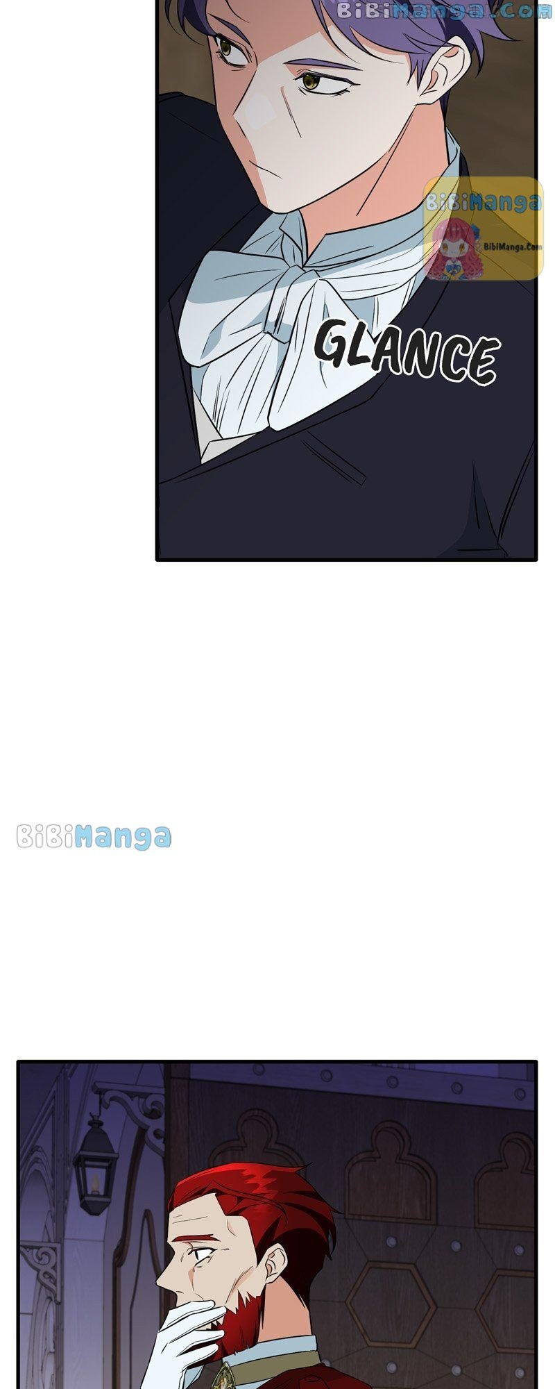 Can’t Go Too Far with the Unrelenting Duke Chapter 36 - page 12