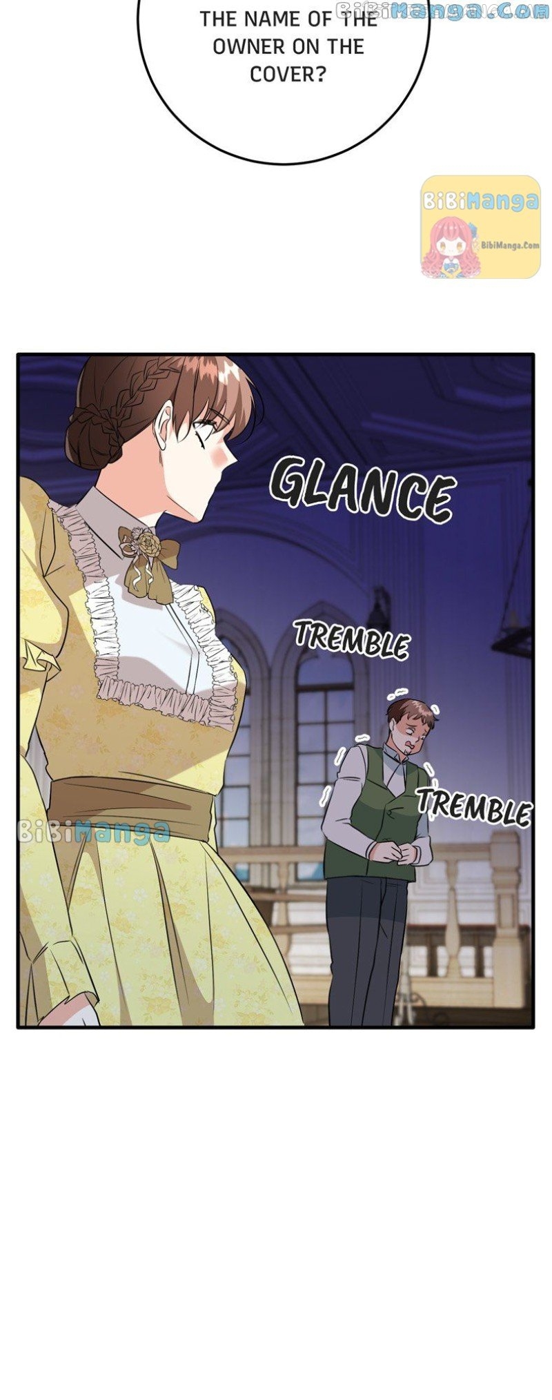 Can’t Go Too Far with the Unrelenting Duke Chapter 36 - page 17