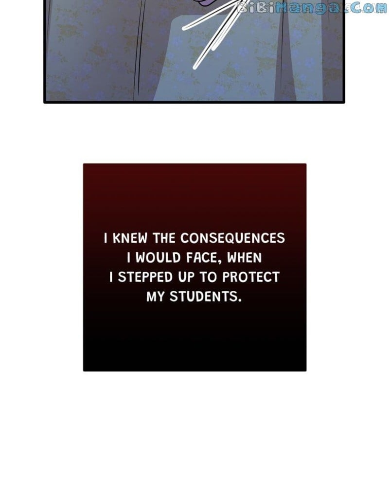 Can’t Go Too Far with the Unrelenting Duke Chapter 36 - page 23