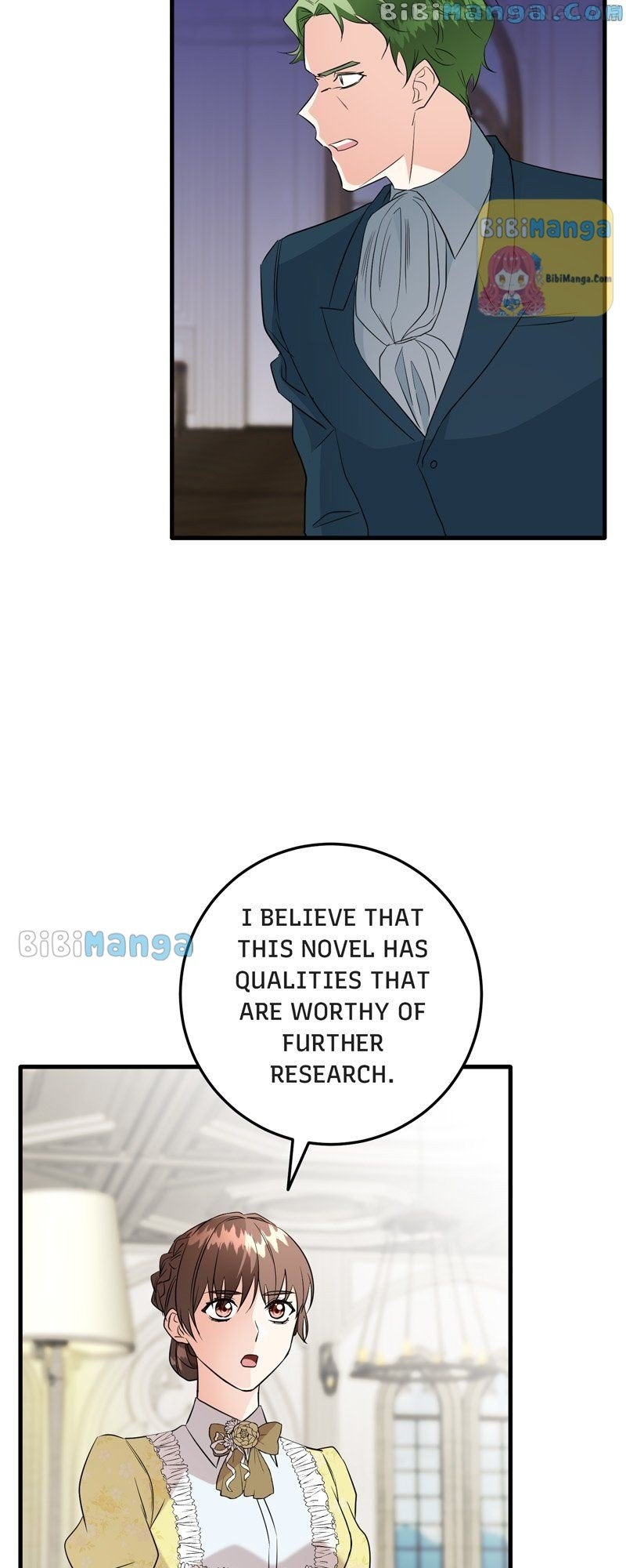 Can’t Go Too Far with the Unrelenting Duke Chapter 36 - page 3