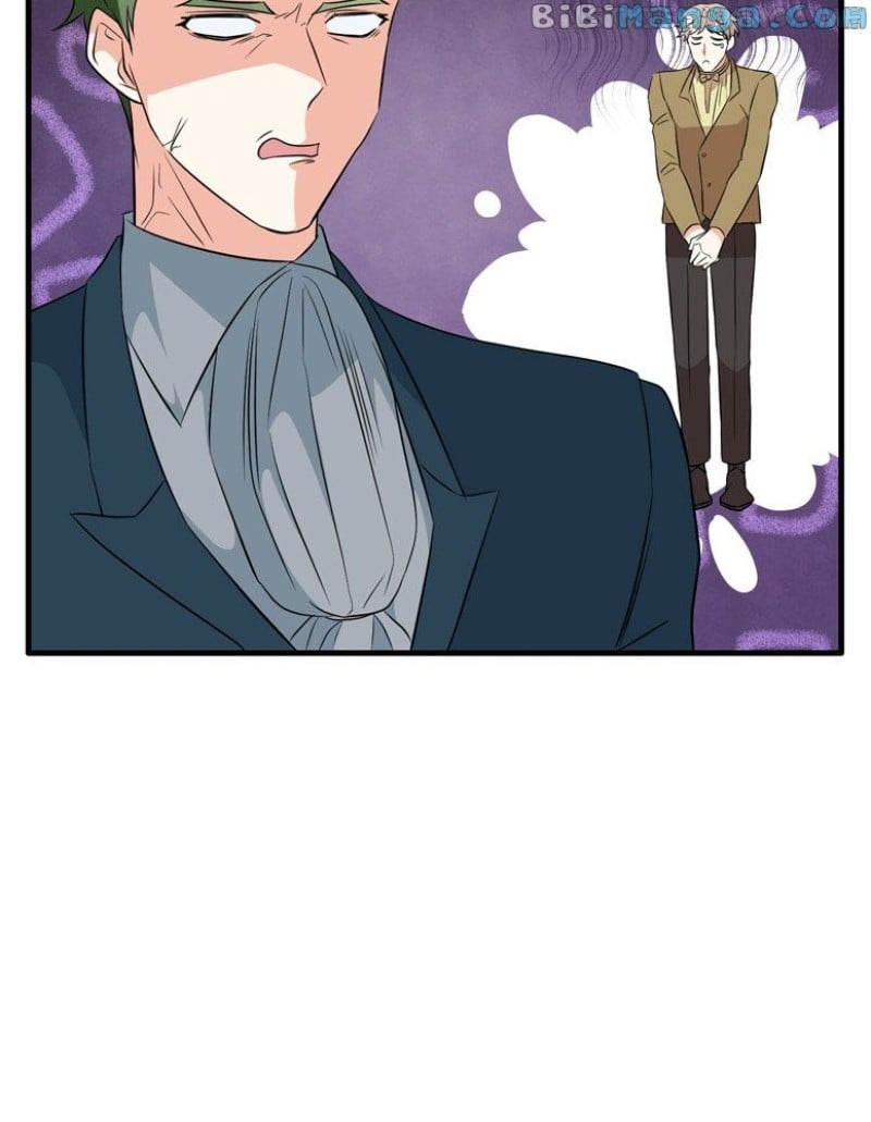 Can’t Go Too Far with the Unrelenting Duke Chapter 36 - page 39
