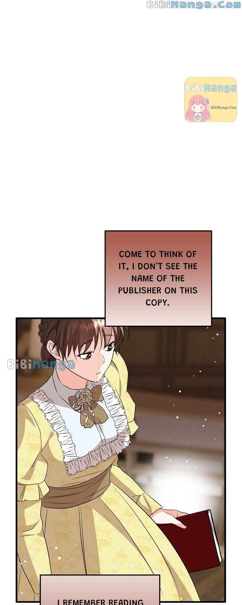 Can’t Go Too Far with the Unrelenting Duke Chapter 36 - page 41