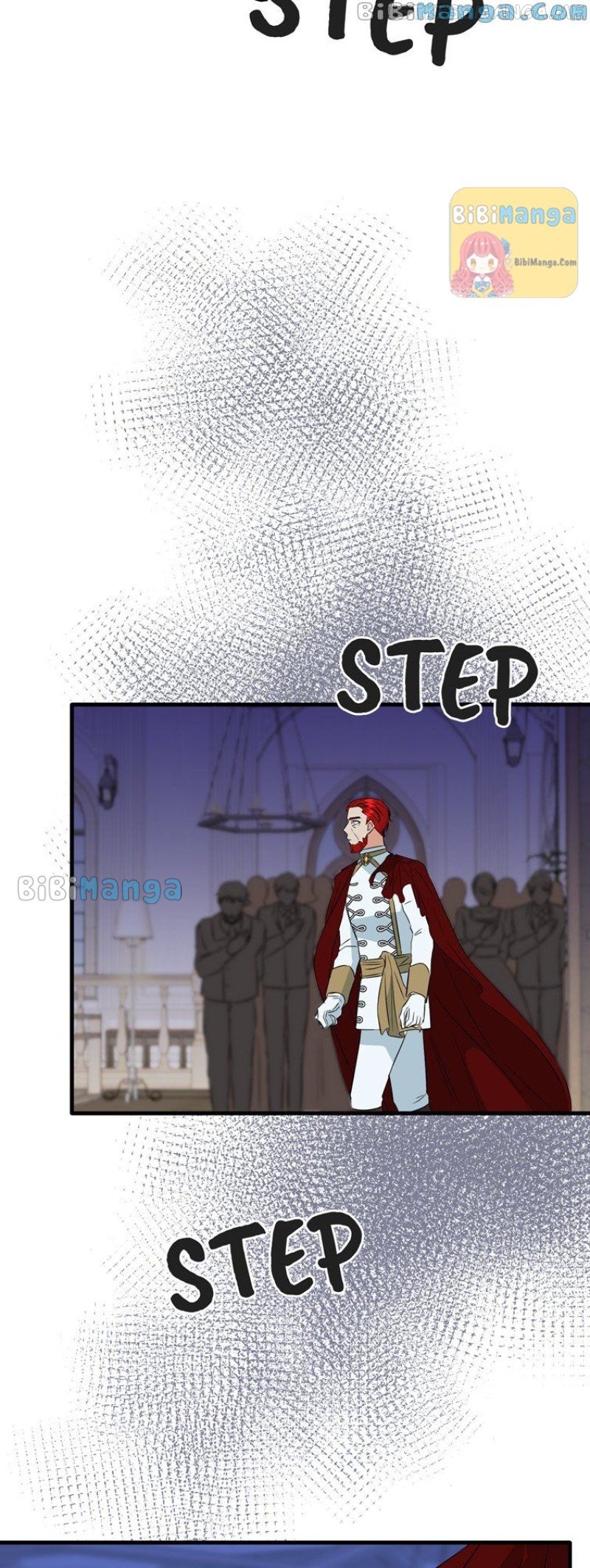 Can’t Go Too Far with the Unrelenting Duke Chapter 36 - page 52