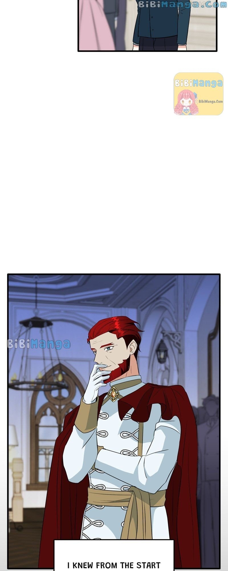 Can’t Go Too Far with the Unrelenting Duke Chapter 36 - page 57