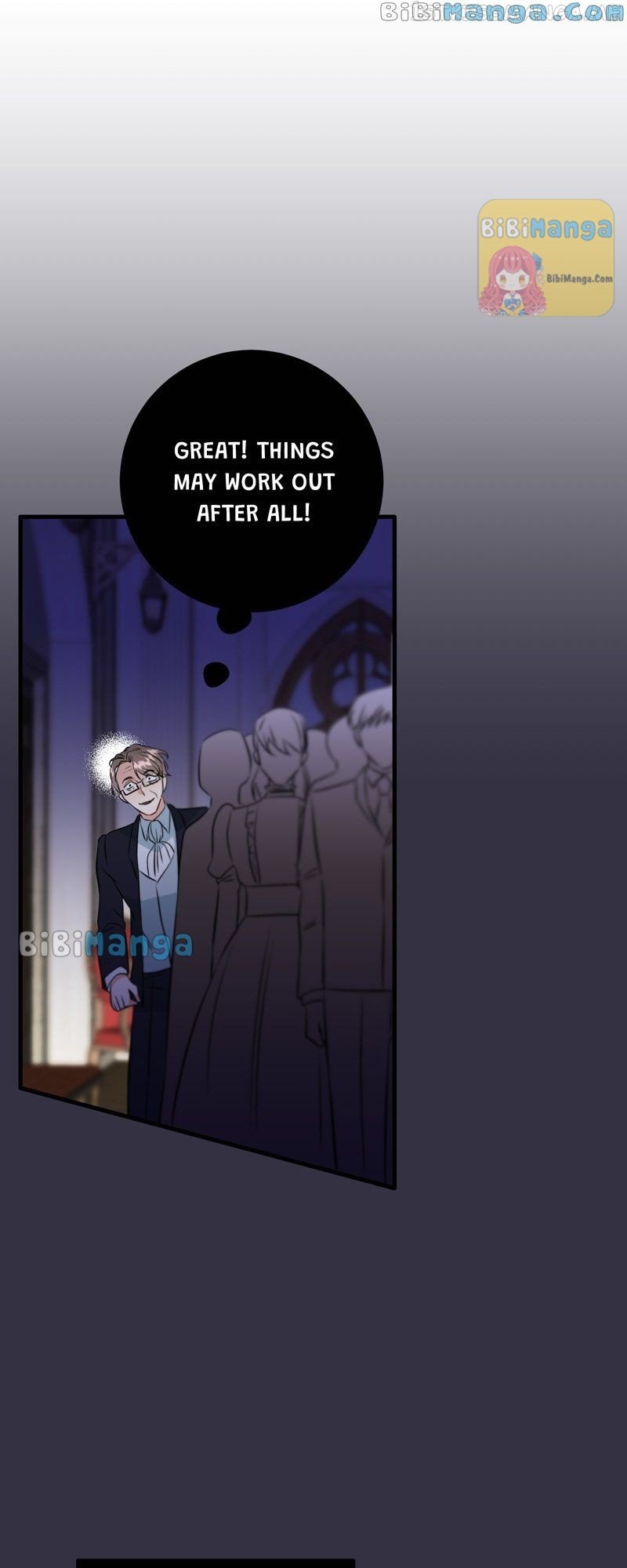 Can’t Go Too Far with the Unrelenting Duke Chapter 36 - page 6