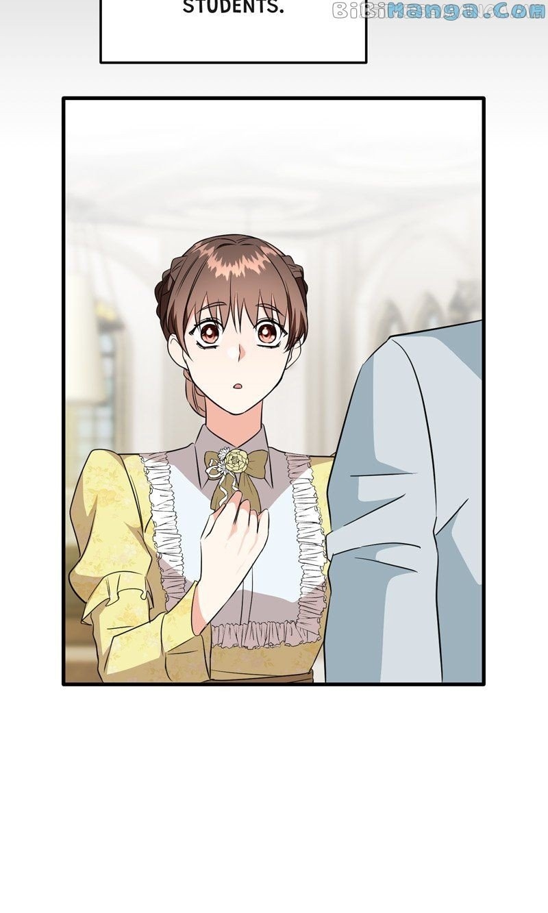 Can’t Go Too Far with the Unrelenting Duke Chapter 36 - page 62
