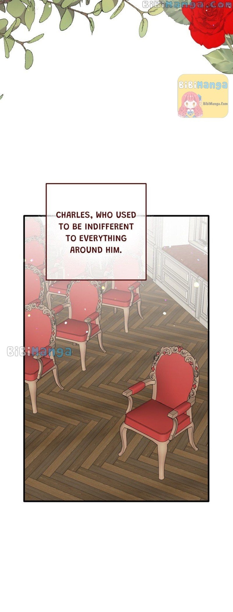 Can’t Go Too Far with the Unrelenting Duke Chapter 36 - page 64