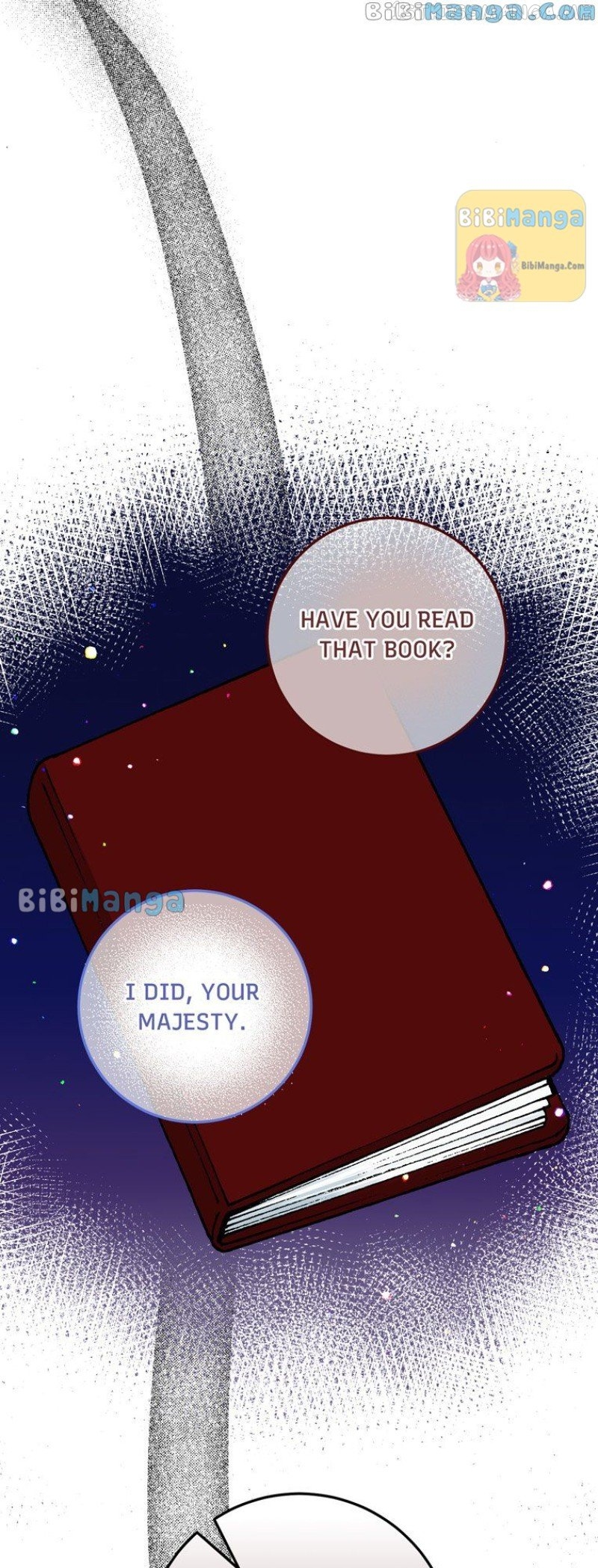 Can’t Go Too Far with the Unrelenting Duke Chapter 36 - page 66