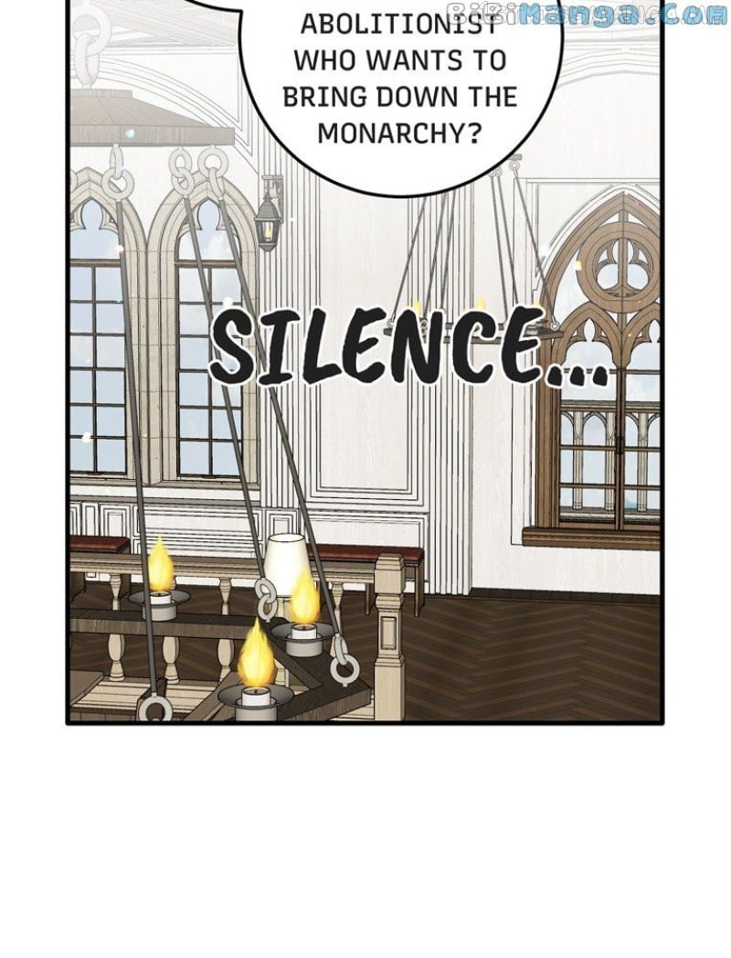 Can’t Go Too Far with the Unrelenting Duke Chapter 36 - page 70