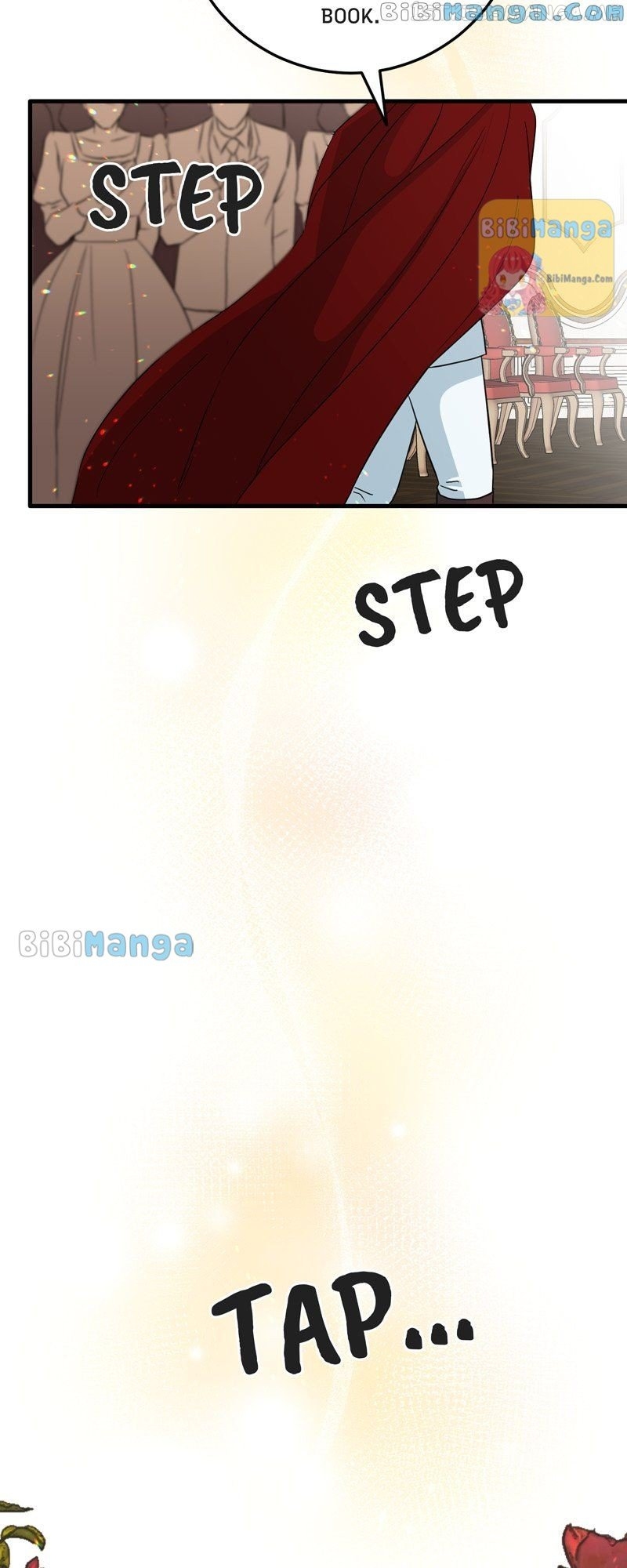 Can’t Go Too Far with the Unrelenting Duke Chapter 36 - page 72