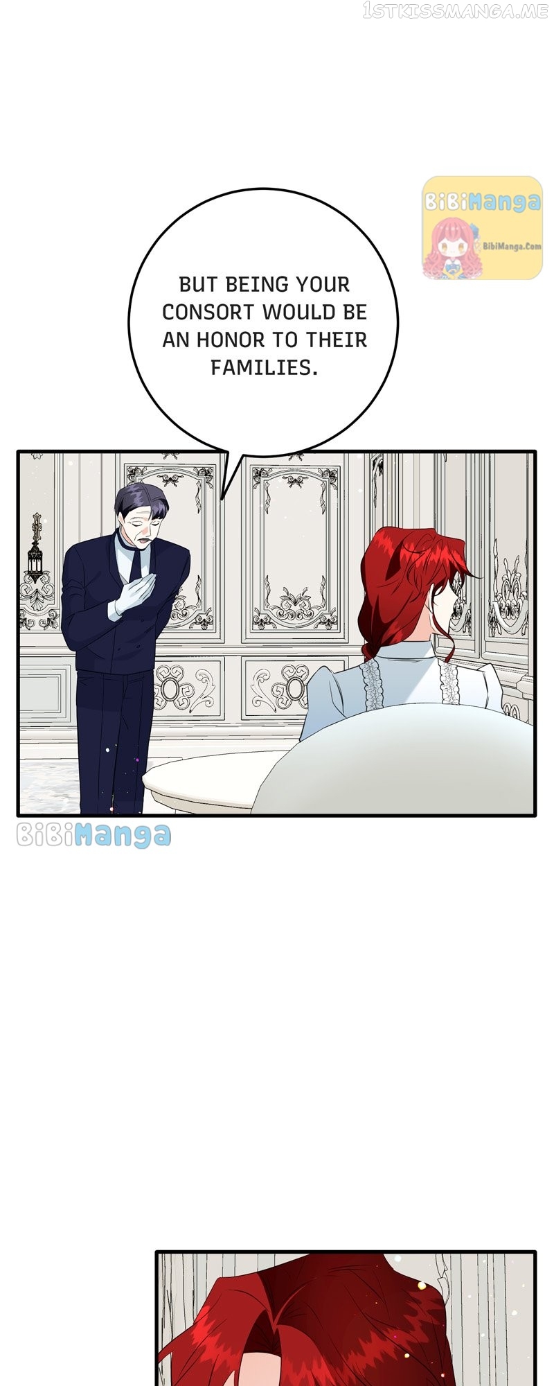 Can’t Go Too Far with the Unrelenting Duke Chapter 35 - page 17