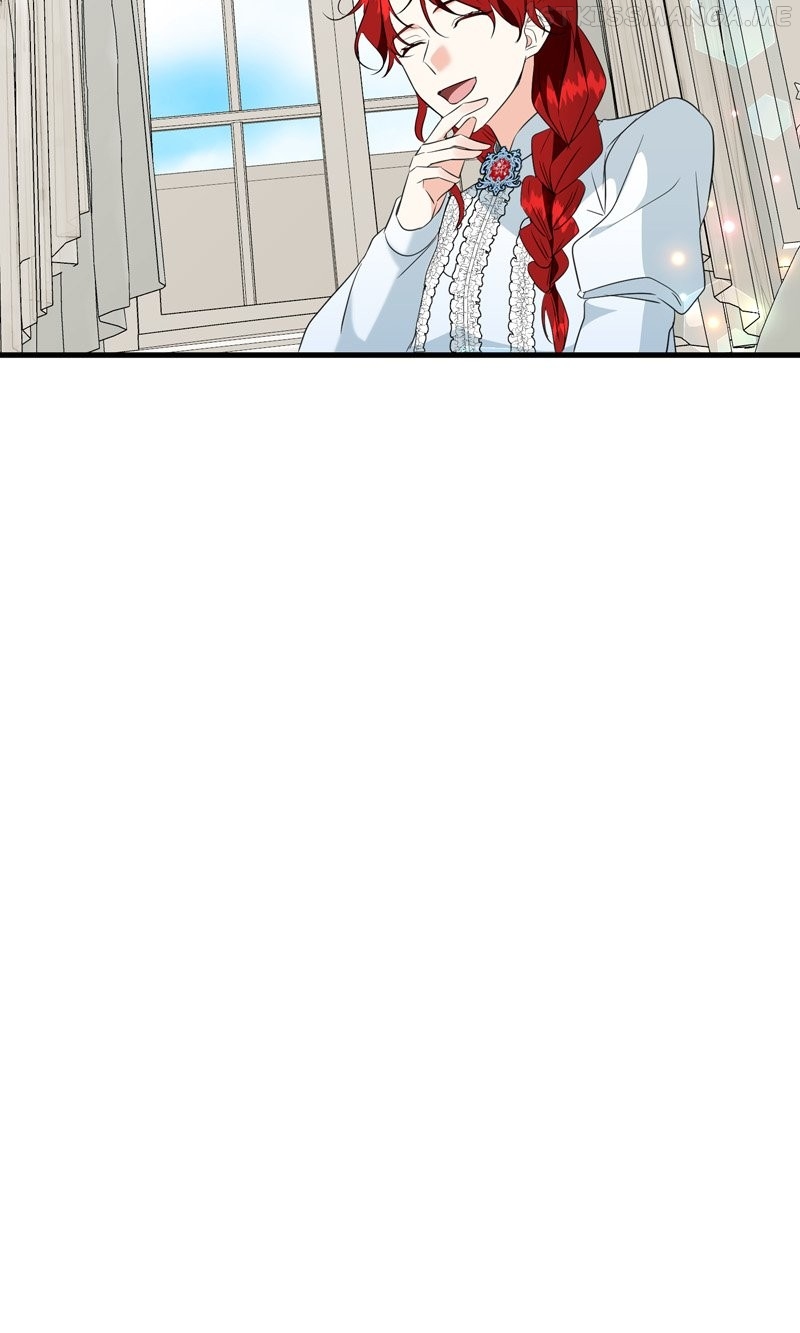 Can’t Go Too Far with the Unrelenting Duke Chapter 35 - page 23