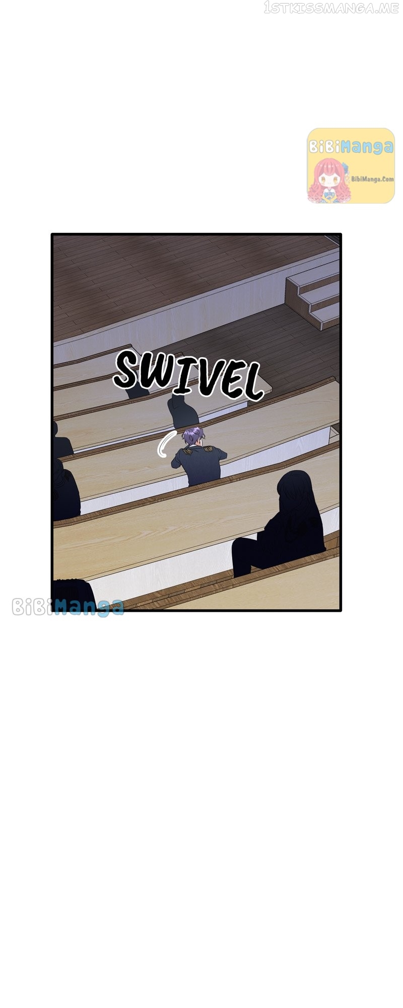 Can’t Go Too Far with the Unrelenting Duke Chapter 35 - page 39