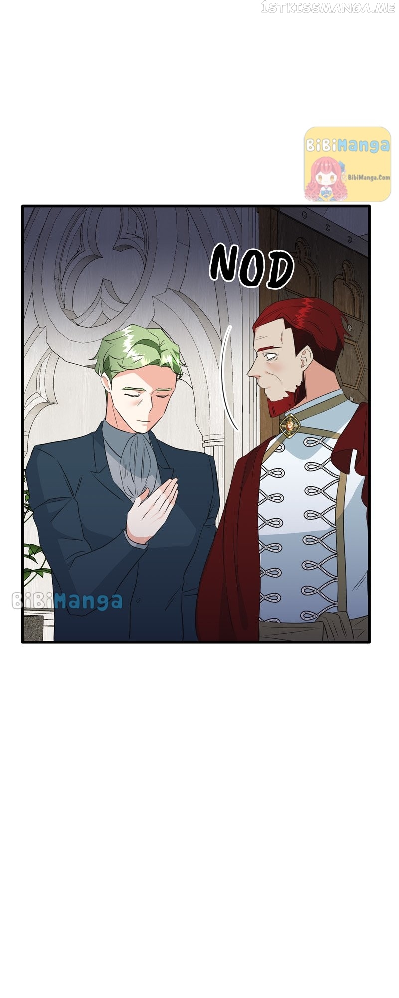 Can’t Go Too Far with the Unrelenting Duke Chapter 35 - page 44