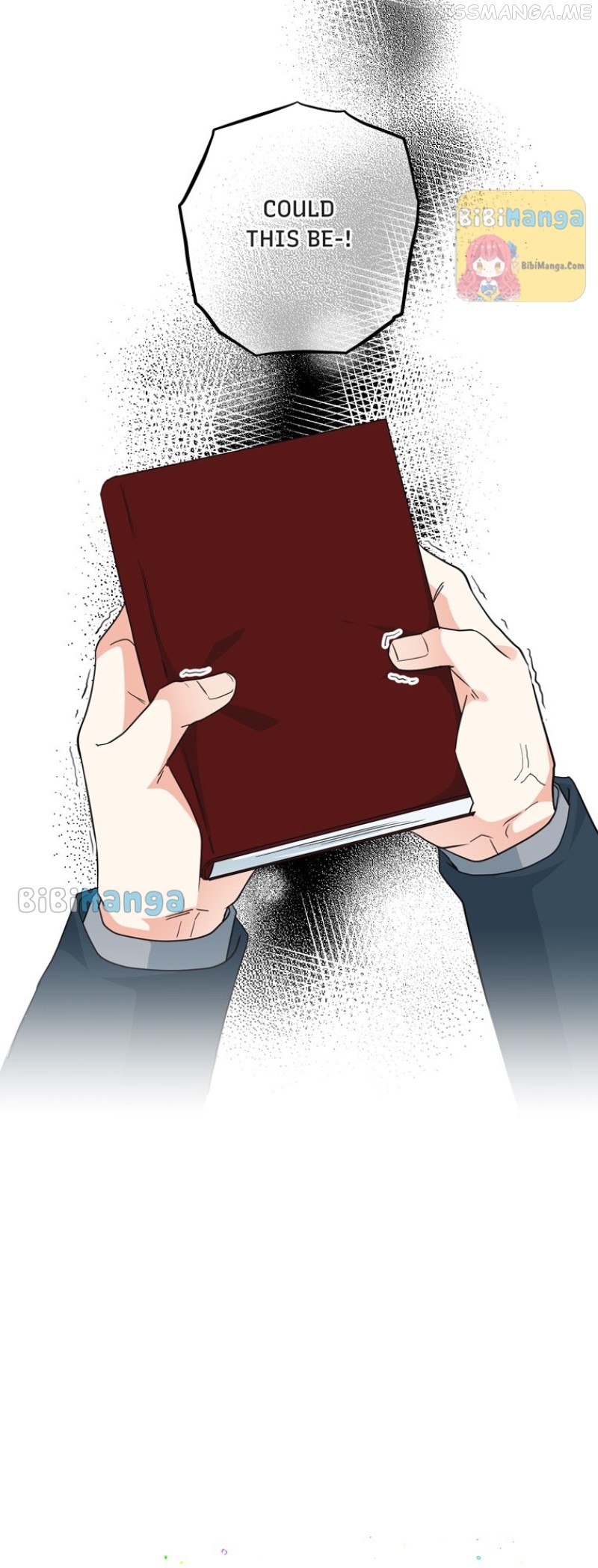 Can’t Go Too Far with the Unrelenting Duke Chapter 35 - page 47