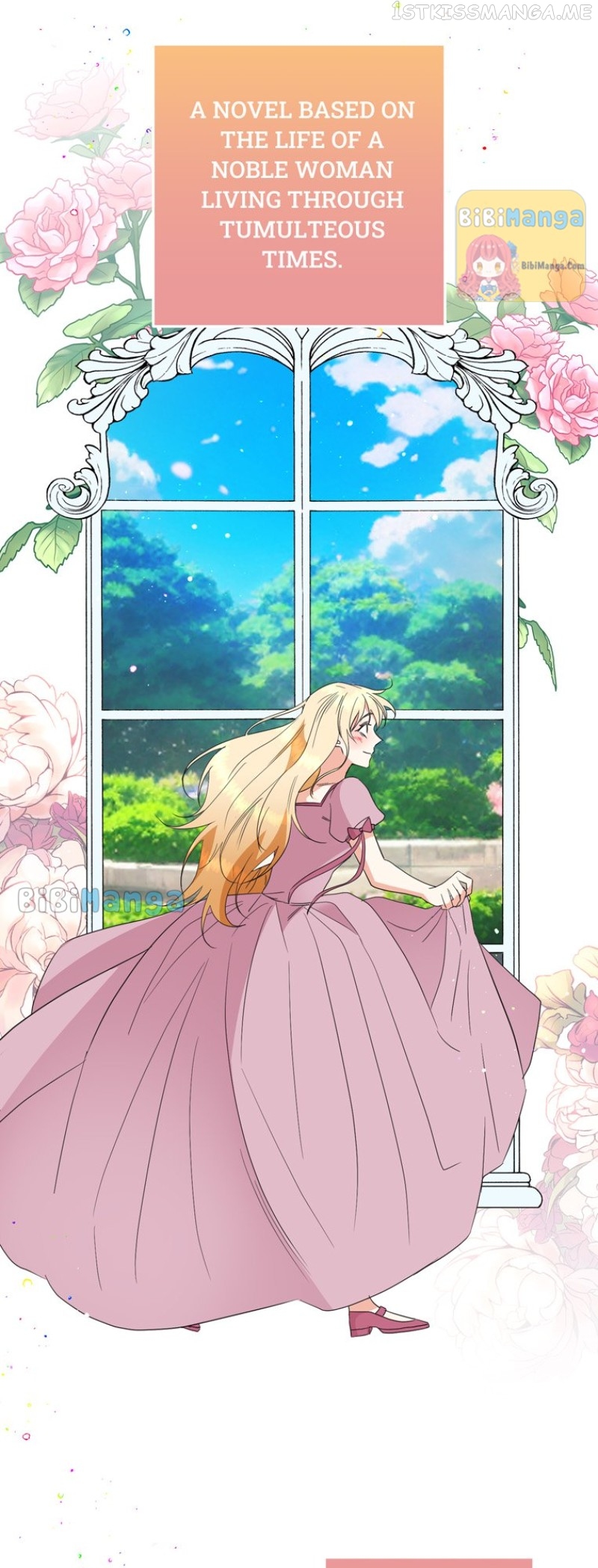 Can’t Go Too Far with the Unrelenting Duke Chapter 35 - page 48