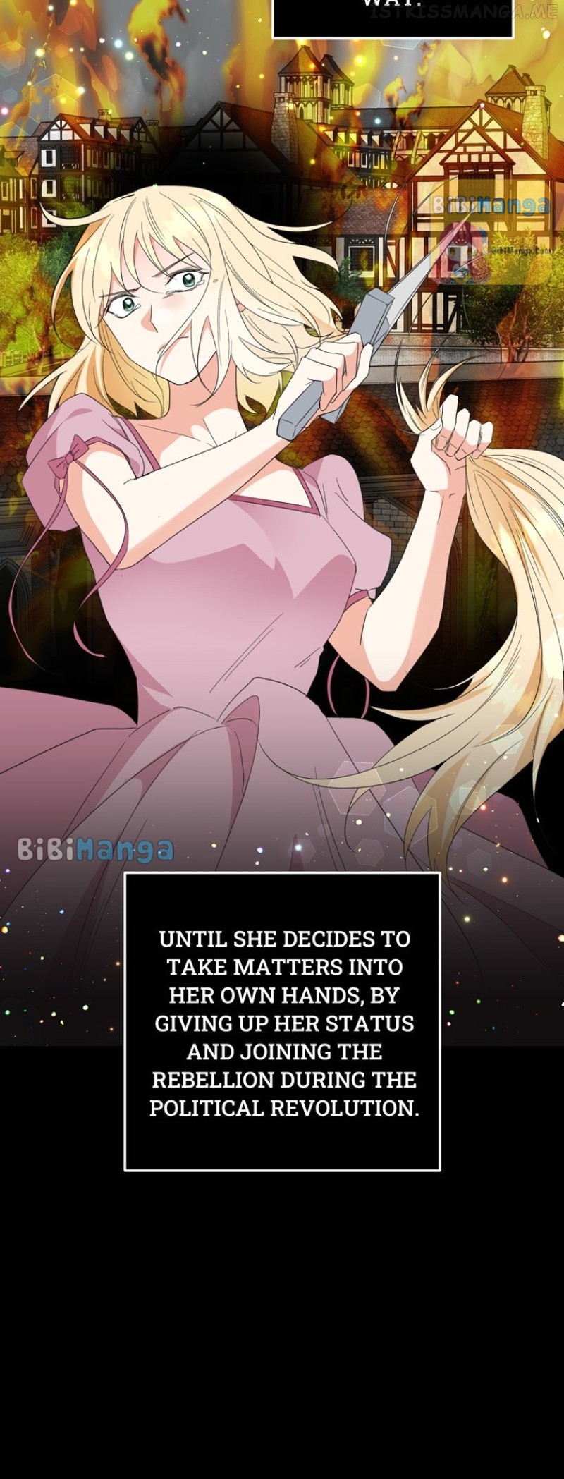 Can’t Go Too Far with the Unrelenting Duke Chapter 35 - page 50