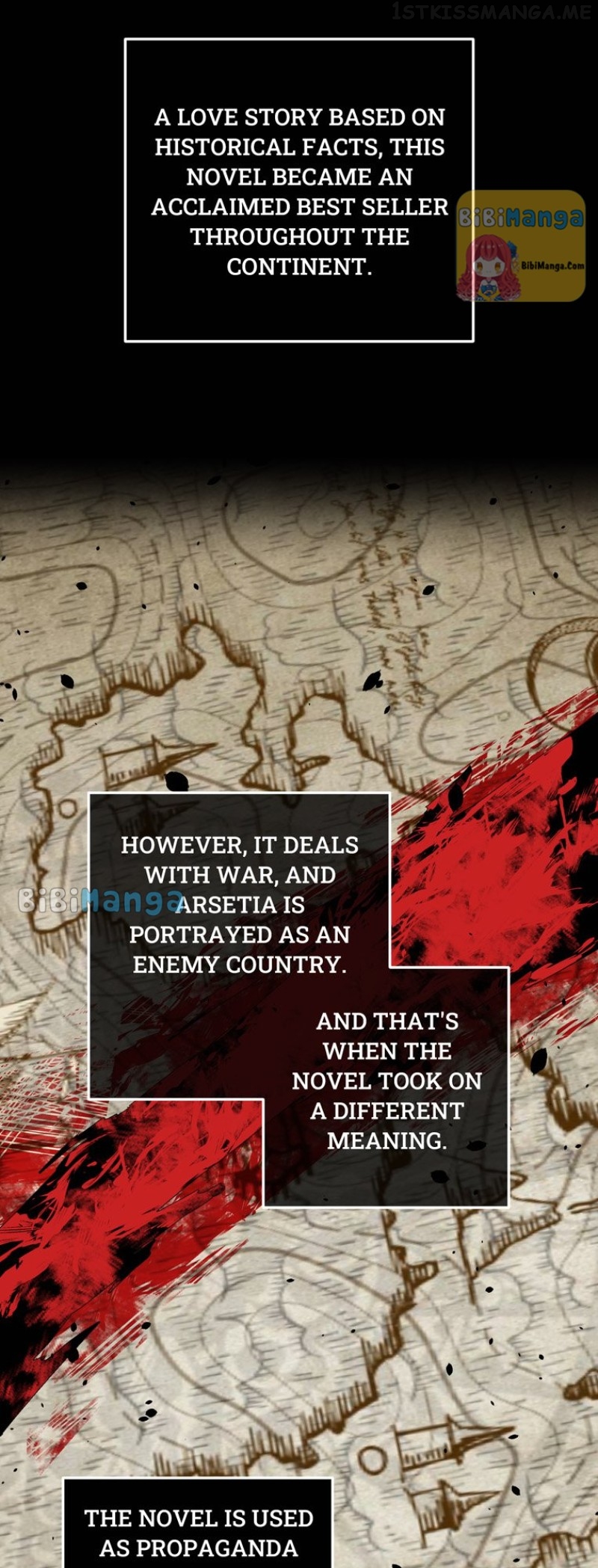 Can’t Go Too Far with the Unrelenting Duke Chapter 35 - page 51