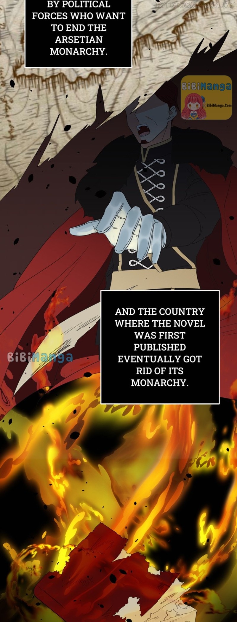 Can’t Go Too Far with the Unrelenting Duke Chapter 35 - page 52