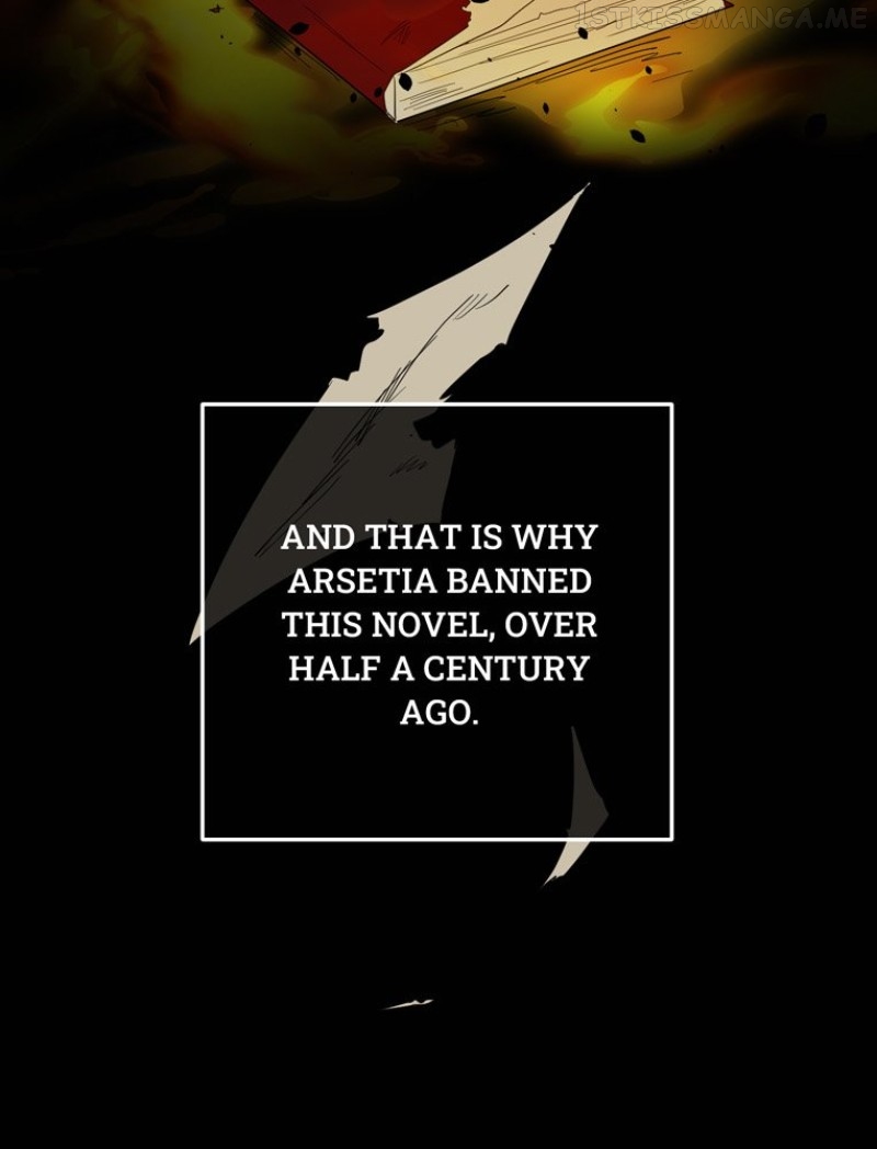 Can’t Go Too Far with the Unrelenting Duke Chapter 35 - page 53