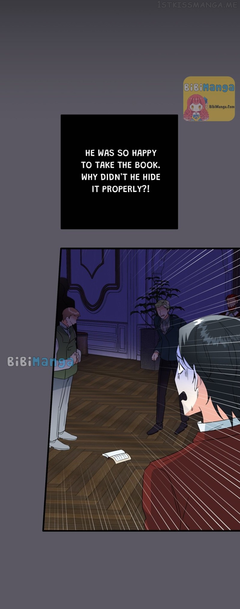 Can’t Go Too Far with the Unrelenting Duke Chapter 35 - page 62