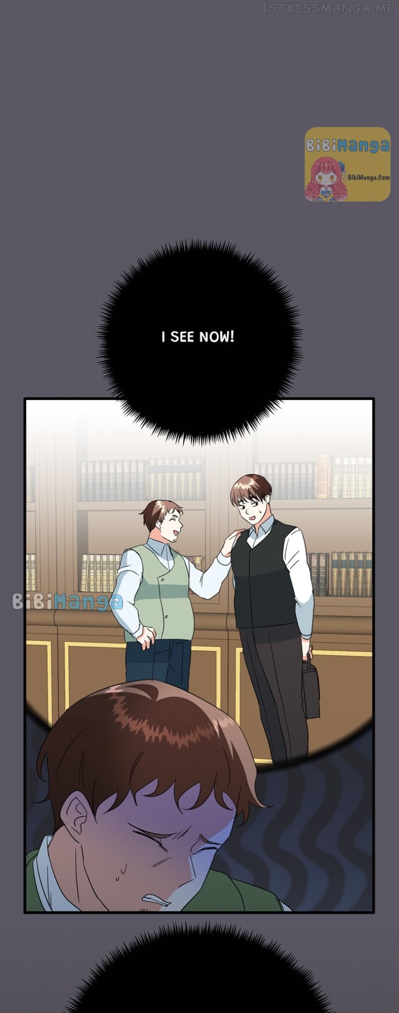 Can’t Go Too Far with the Unrelenting Duke Chapter 35 - page 63